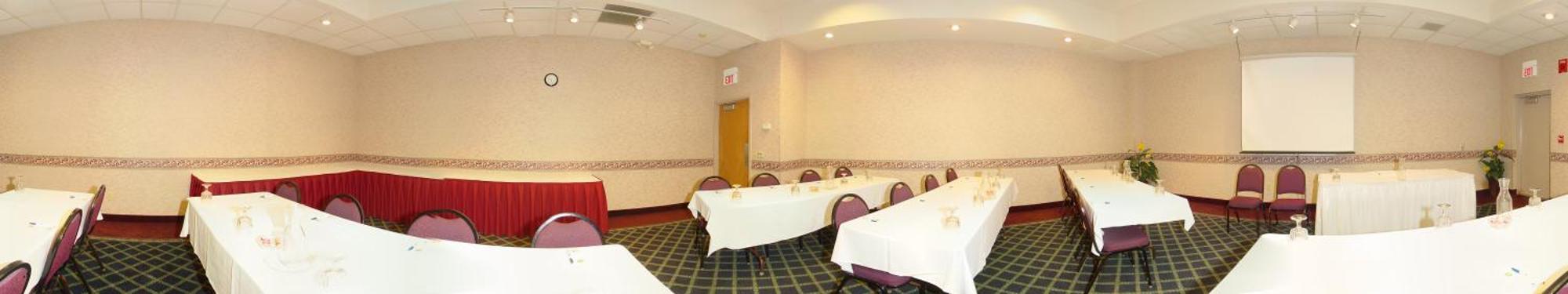 Comfort Inn & Suites Madison - Airport Exterior photo