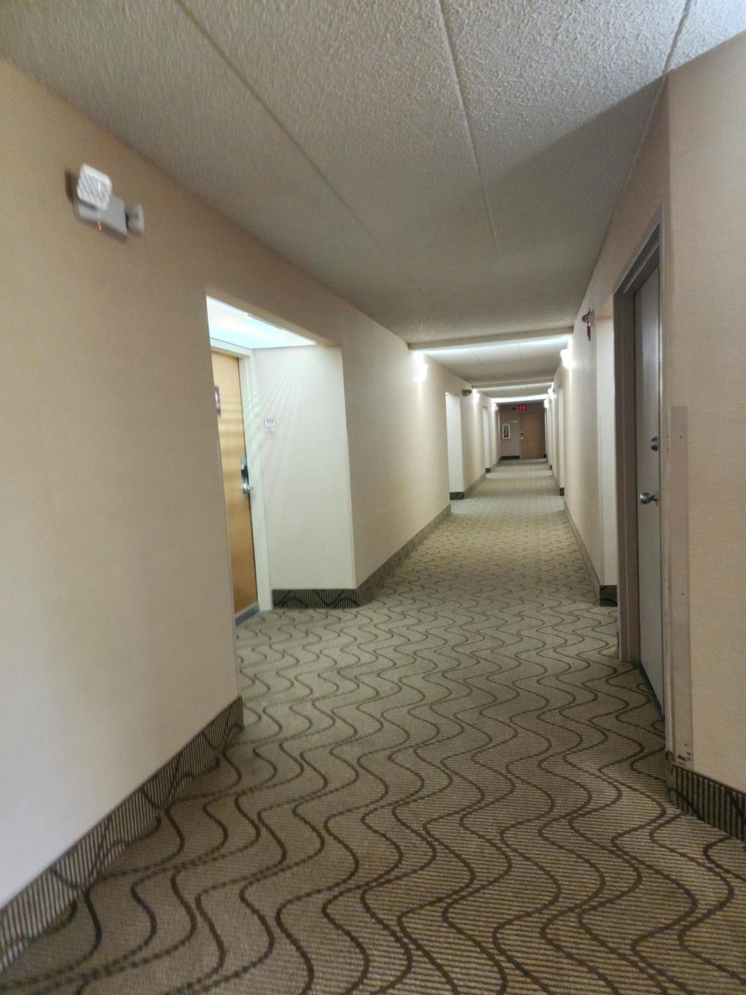 Comfort Inn & Suites Madison - Airport Exterior photo
